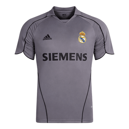 Retro 2005/06 Real Madrid Tercera Equipación