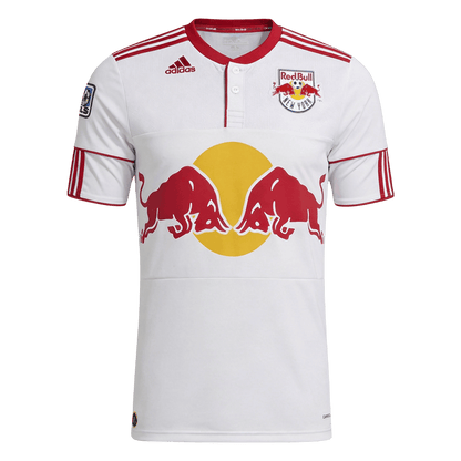 Retro 2010 New York RedBulls Primera Equipación