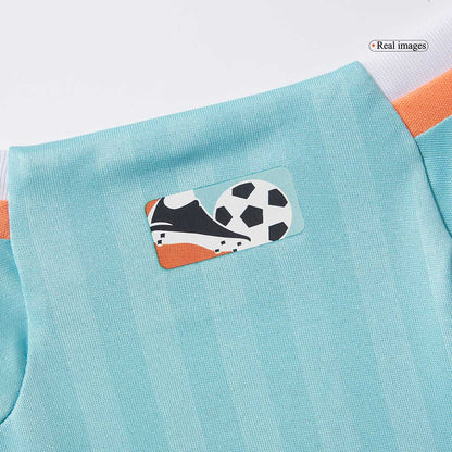 Camiseta Inter Miami CF 2024 Tercera Equipación Mujer