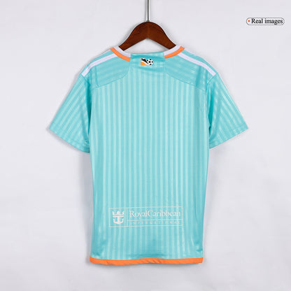Miniconjunto Inter Miami CF 2024 Tercera Equipación
