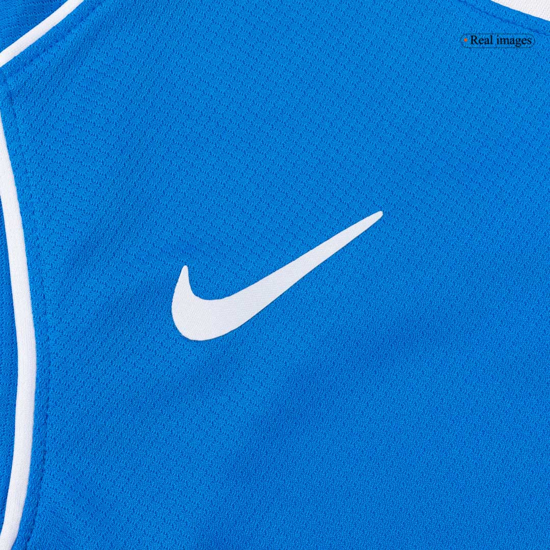 Camiseta Sørloth #9 Atletico Madrid 2025/26 Tercera Equipación - Versión Hincha - Vista 5