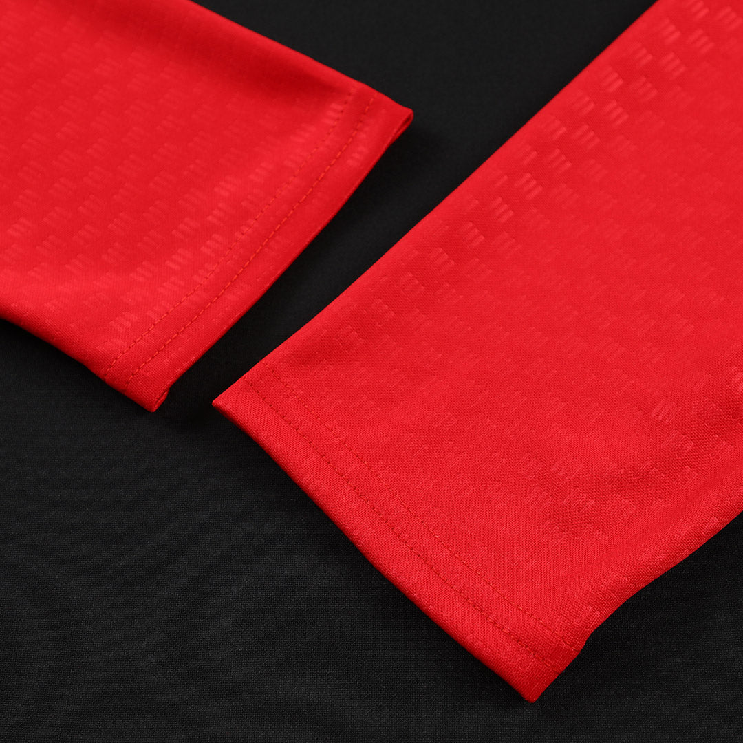 Conjunto Infantil de Entrenamiento Germany 2026 Kids