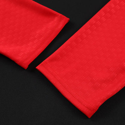 Conjunto Infantil de Entrenamiento Germany 2026 Kids