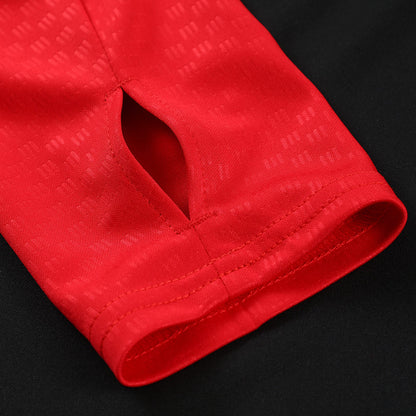 Conjunto Infantil de Entrenamiento Germany 2026 Kids