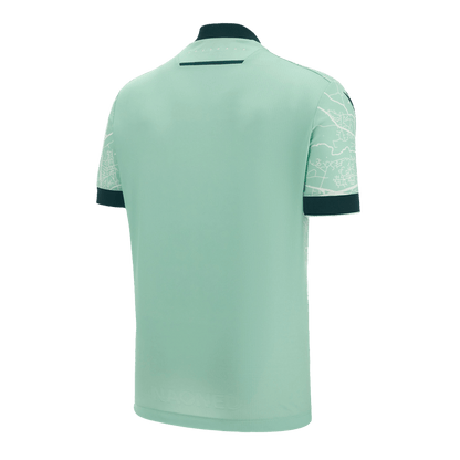 Camiseta FC Nantes 2025/26 Segunda Equipación - Versión Hincha