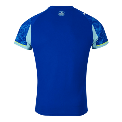 Camiseta Marseille 2025/26 Tercera Equipación-Versión Hincha