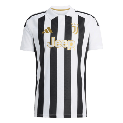 Camiseta Auténtica Juventus 2026/27 Primera Equipación -Versión Jugador