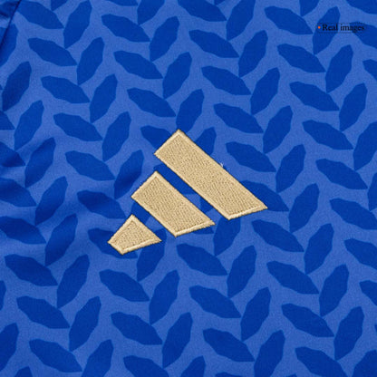 Camiseta Barella #18 Italia 2026 Primera Equipación Copa del Mundo - Versión Hincha - Vista 4