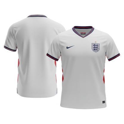 Camiseta Inglaterra 2026 Primera Equipación Copa del Mundo - Versión Hincha