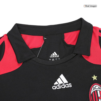 Camiseta-Retro-2007-08-AC-Milan-Tercera-Equipación