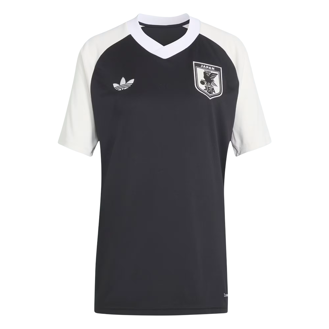 Camiseta Japón 2026 Pre-Partido Copa del Mundo - Versión Hincha