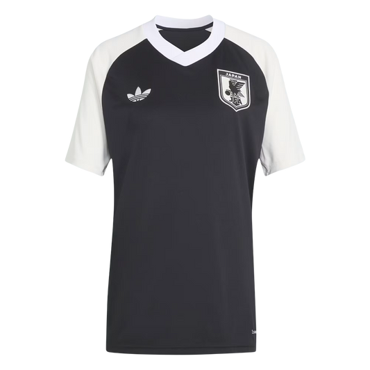 Camiseta Japón 2026 Pre-Partido Copa del Mundo - Versión Hincha