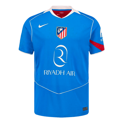 Conjunto Atletico Madrid 2025/26 Tercera Equipación - imagen 11