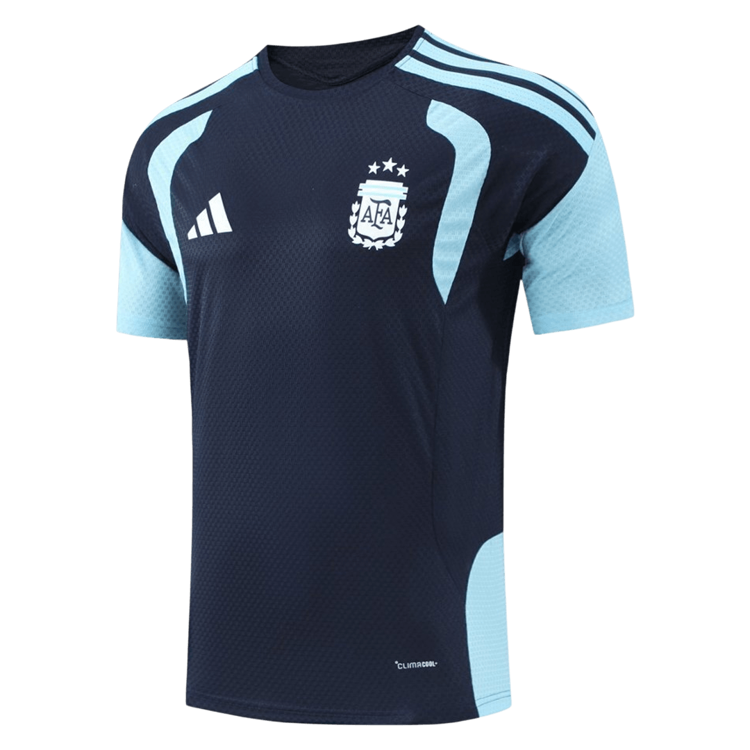 Conjunto Auténtico Argentina 2026 Pre-Partido Copa del Mundo - imagen 19