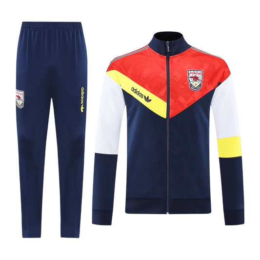 Conjunto de Chaqueta de Entrenamiento Arsenal 2025/26