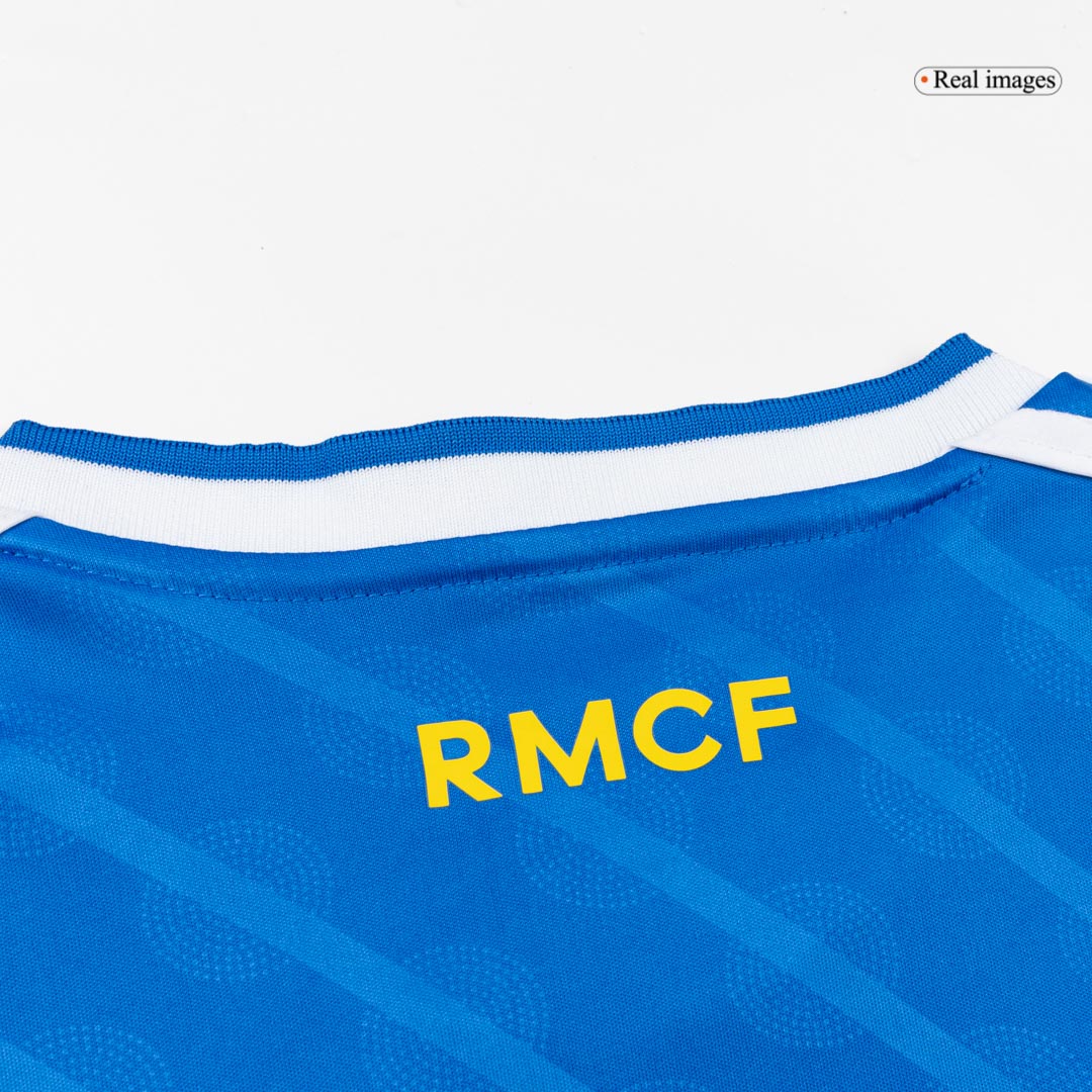 Conjunto Infantil Completo Real Madrid 2025/26 Tercera Equipación - Vista 5