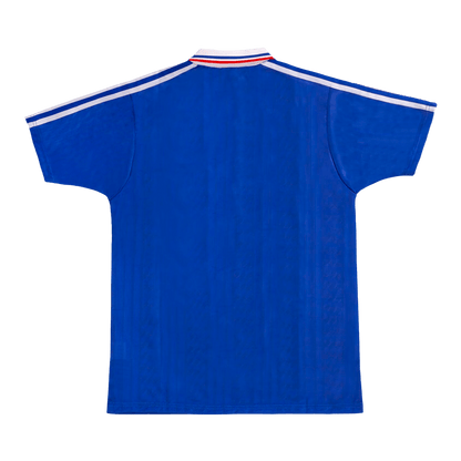 Camiseta Retro 1994 Francia Primera Equipación