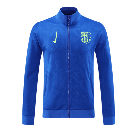 Chaqueta de Entrenamiento Barcelona 2024/25 Hombre