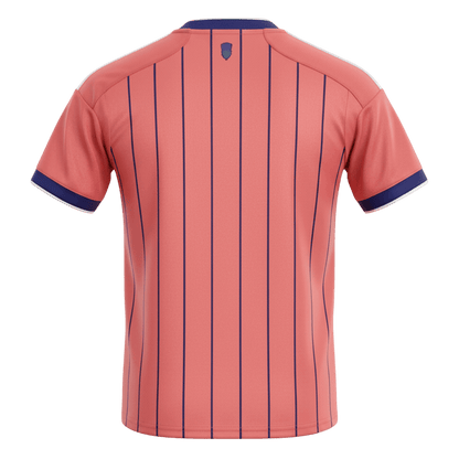 Camiseta Escocia 2026 Segunda Equipación Copa del Mundo - Versión Hincha - Vista 2