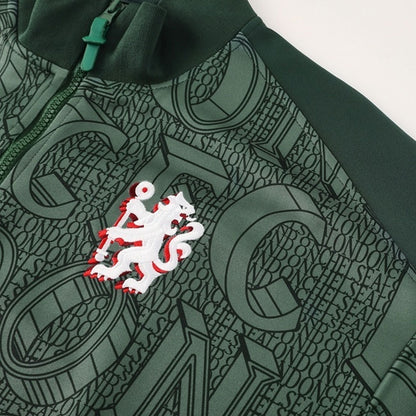 Chaqueta Entrenamiento Chelsea 2025/26