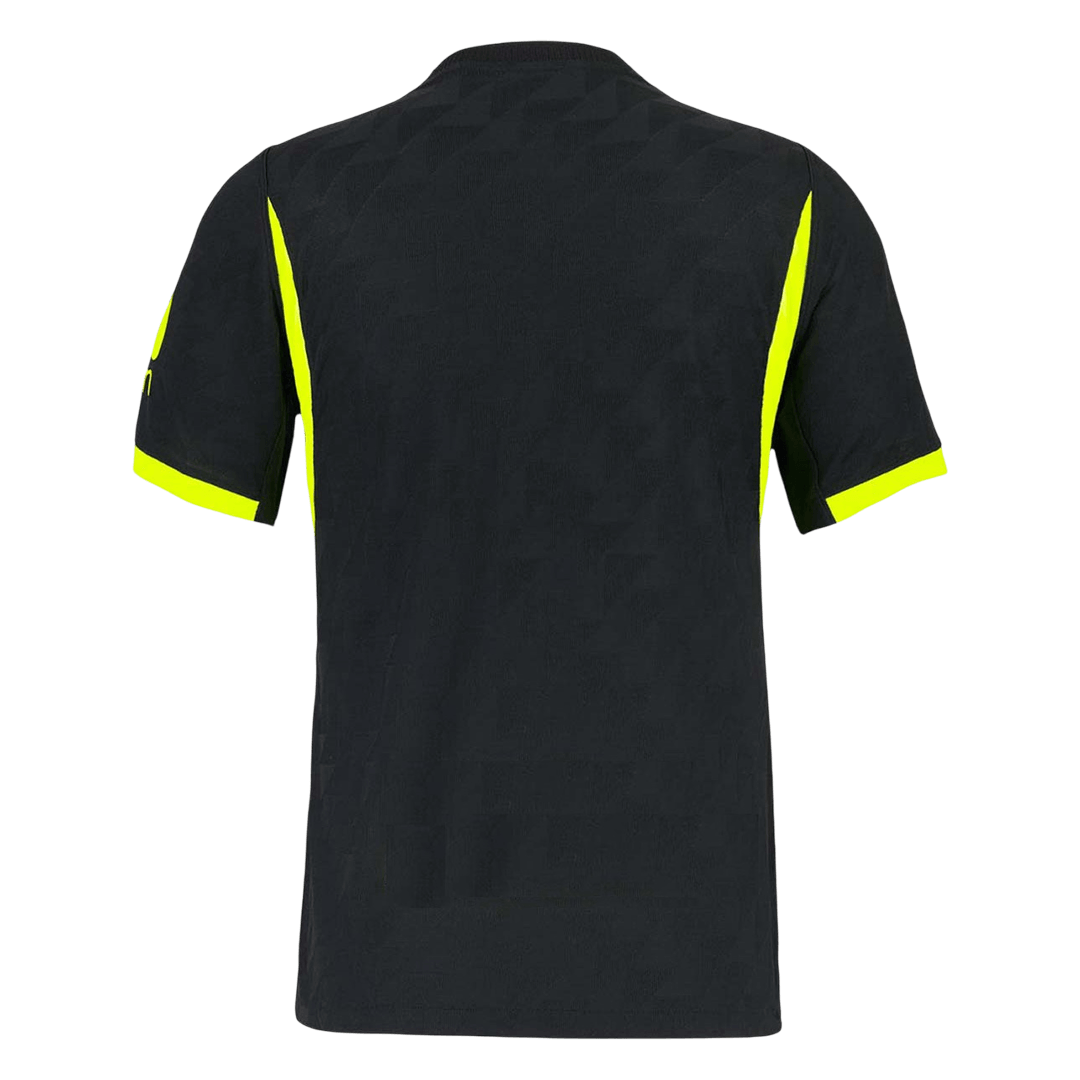 Camiseta Atletico Madrid 2026/27 Segunda Equipación - Versión Hincha