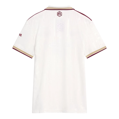 Camiseta Mujer Arsenal 2025/26 Tercera Equipación - Vista 2