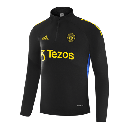 Conjunto Infantil Manchester United 2025/26 Kids