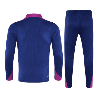 Conjunto Infantil Barcelona 2025/26 Kids