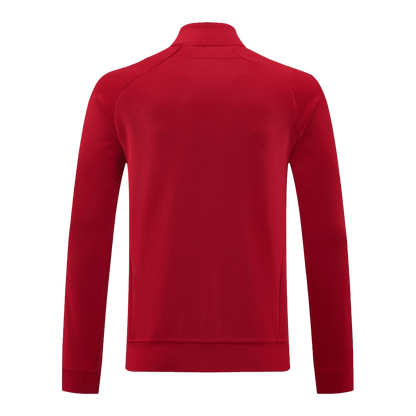 Conjunto de Chaqueta de Entrenamiento Arsenal 2025/26
