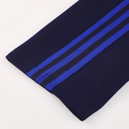 Conjunto de Chaqueta de Entrenamiento Olympique Lyonnais 2025/26