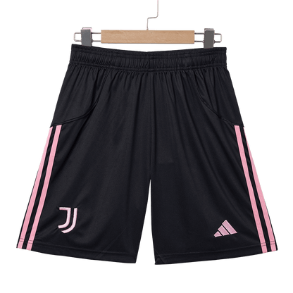 Conjunto Completo Juventus 2025/26 Primera Equipación