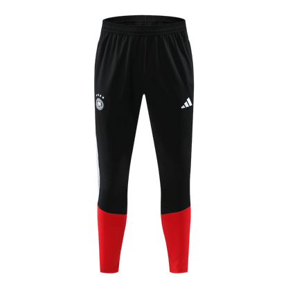 Conjunto Infantil de Entrenamiento Germany 2026 Kids