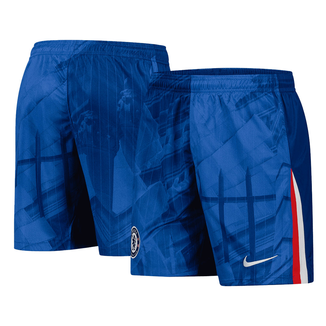 Conjunto Chelsea 2025/26 Primera Equipación Calidad Premium