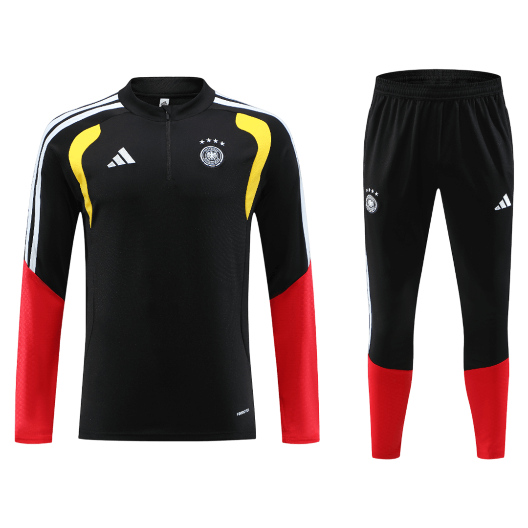 Conjunto Infantil de Entrenamiento Germany 2026 Kids