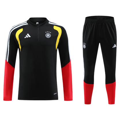 Conjunto Infantil de Entrenamiento Germany 2026 Kids