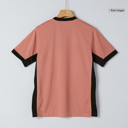 Camiseta PSG 2024/25 Tercera Equipación - Versión Hincha