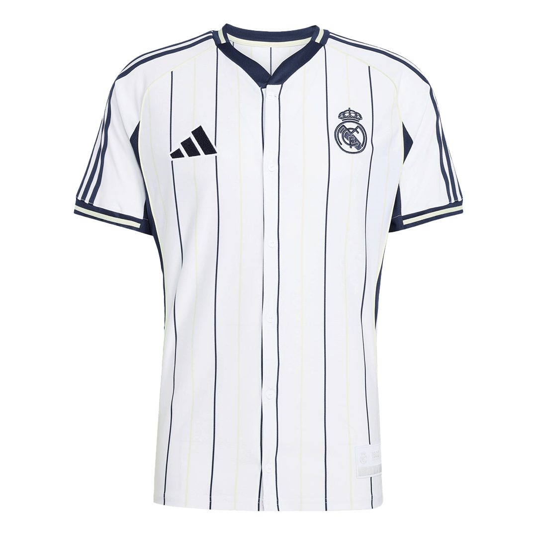 Camiseta US PACK Real Madrid 2025/26 Hombre