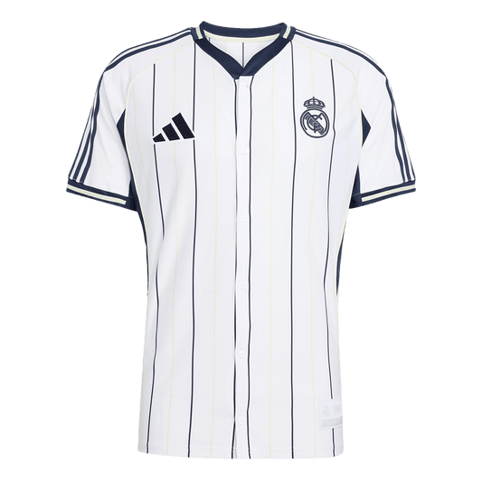 Camiseta US PACK Real Madrid 2025/26 Hombre