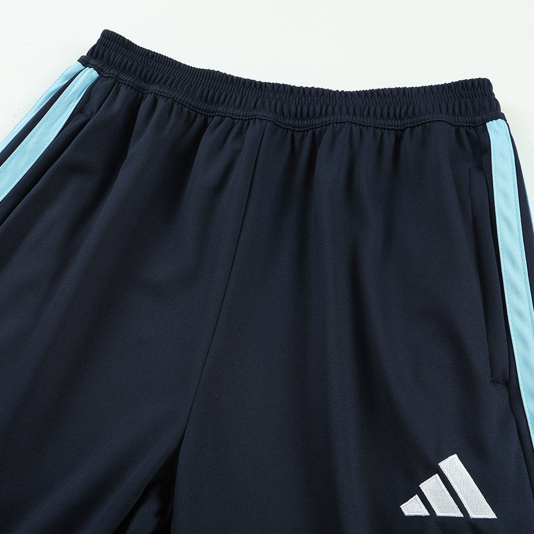 Conjunto Infantil de Entrenamiento Argentina 2026 - Vista 9