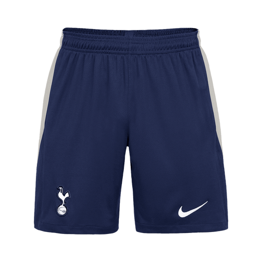 Pantalón Corto Tottenham Hotspur 2025/26 Primera Equipación