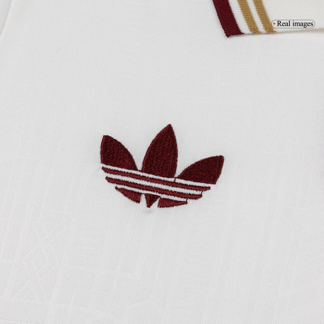 Conjunto Infantil Completo Arsenal 2025/26 Tercera Equipación Kids