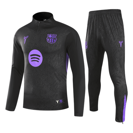 Conjunto Infantil de Entrenamiento Barcelona 2025/26 Kids