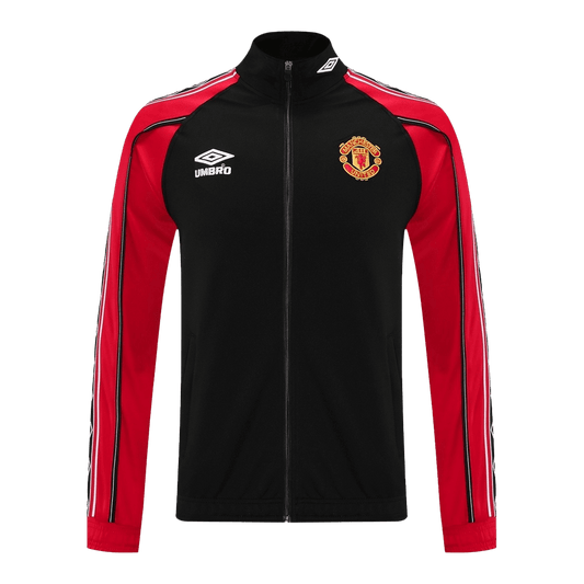 Chaqueta Entrenamiento Manchester United 2025/26