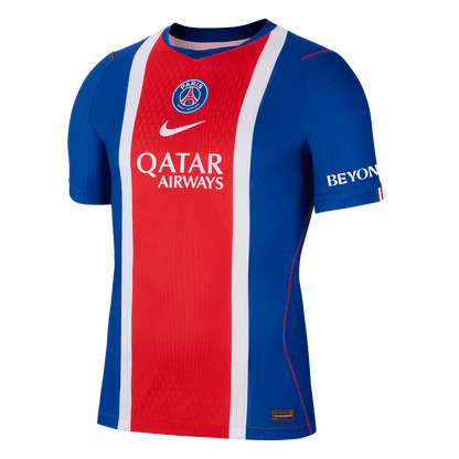 Camiseta Auténtica PSG 2026/27 Primera Equipación - Versión Jugador