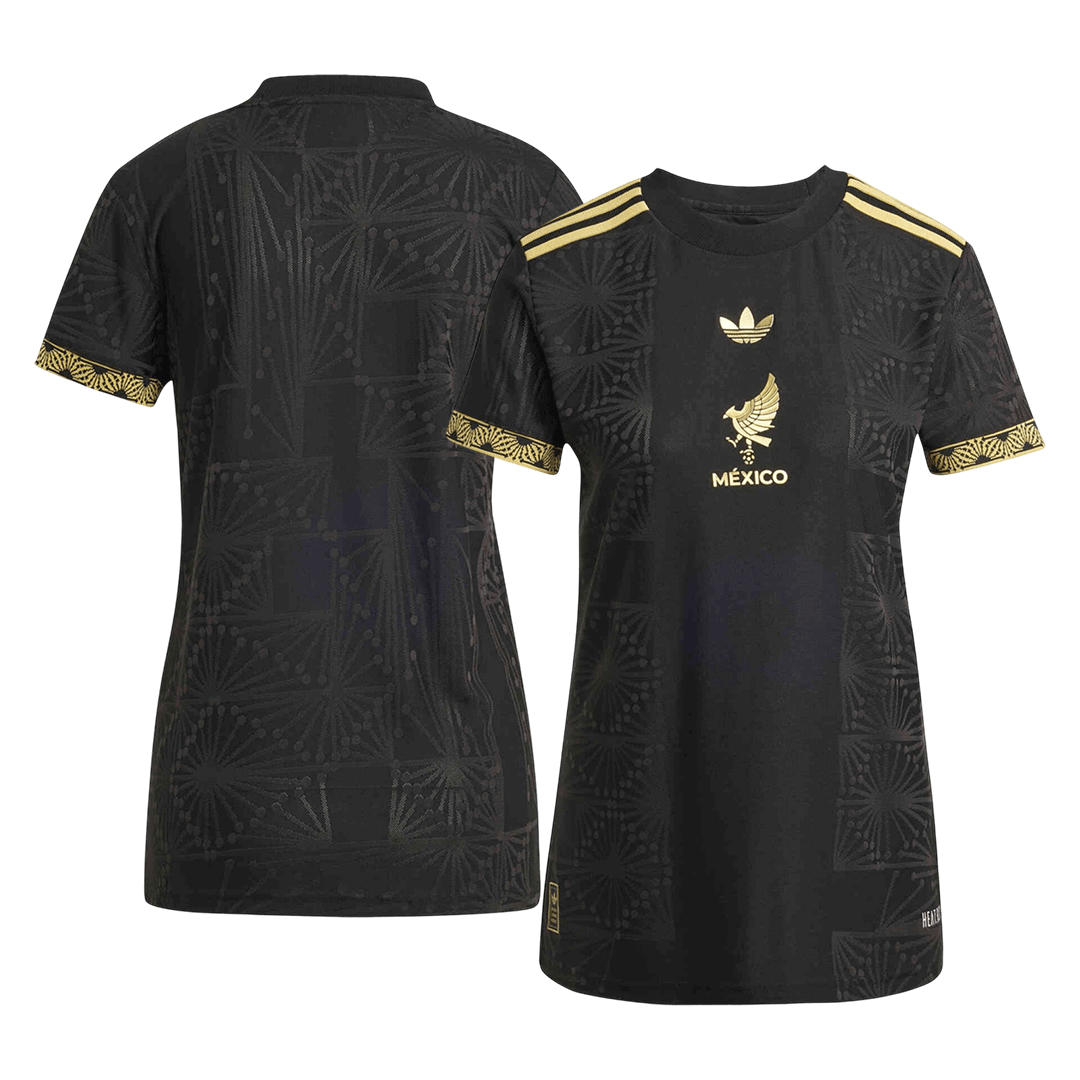 Camiseta Mujer México 2025