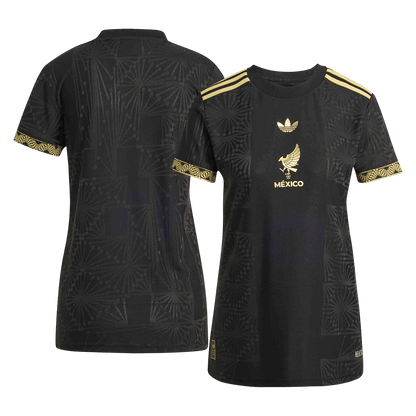 Camiseta Mujer México 2025