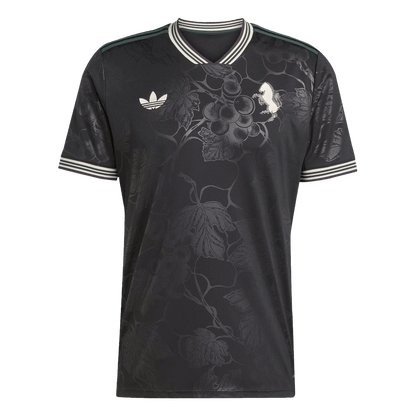 Conjunto Juventus 2025/26 Tercera Equipación - Vista 8