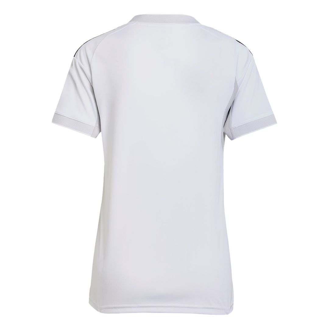 Camiseta Real Madrid 2025/26 Primera Equipación Mujer