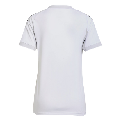 Camiseta Real Madrid 2025/26 Primera Equipación Mujer