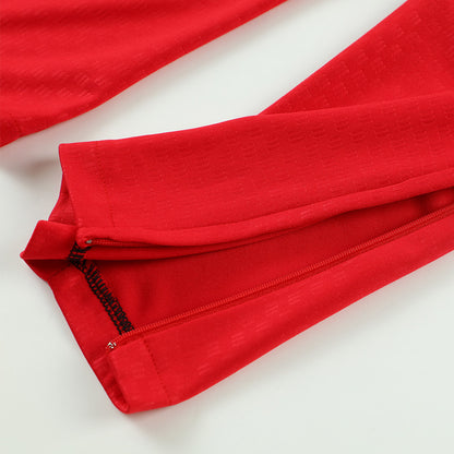 Conjunto Infantil de Entrenamiento Germany 2026 Kids